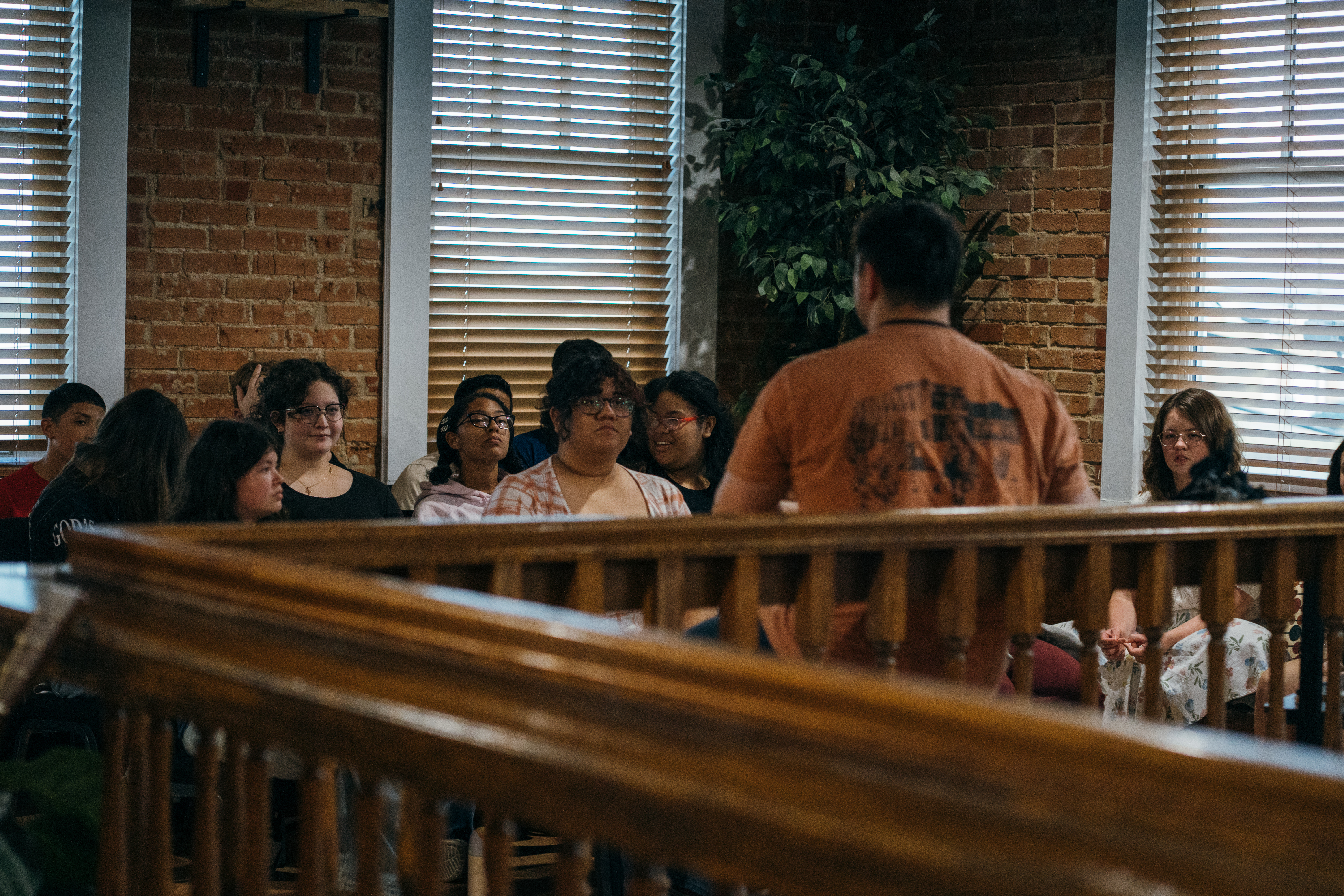 Overflow Groups