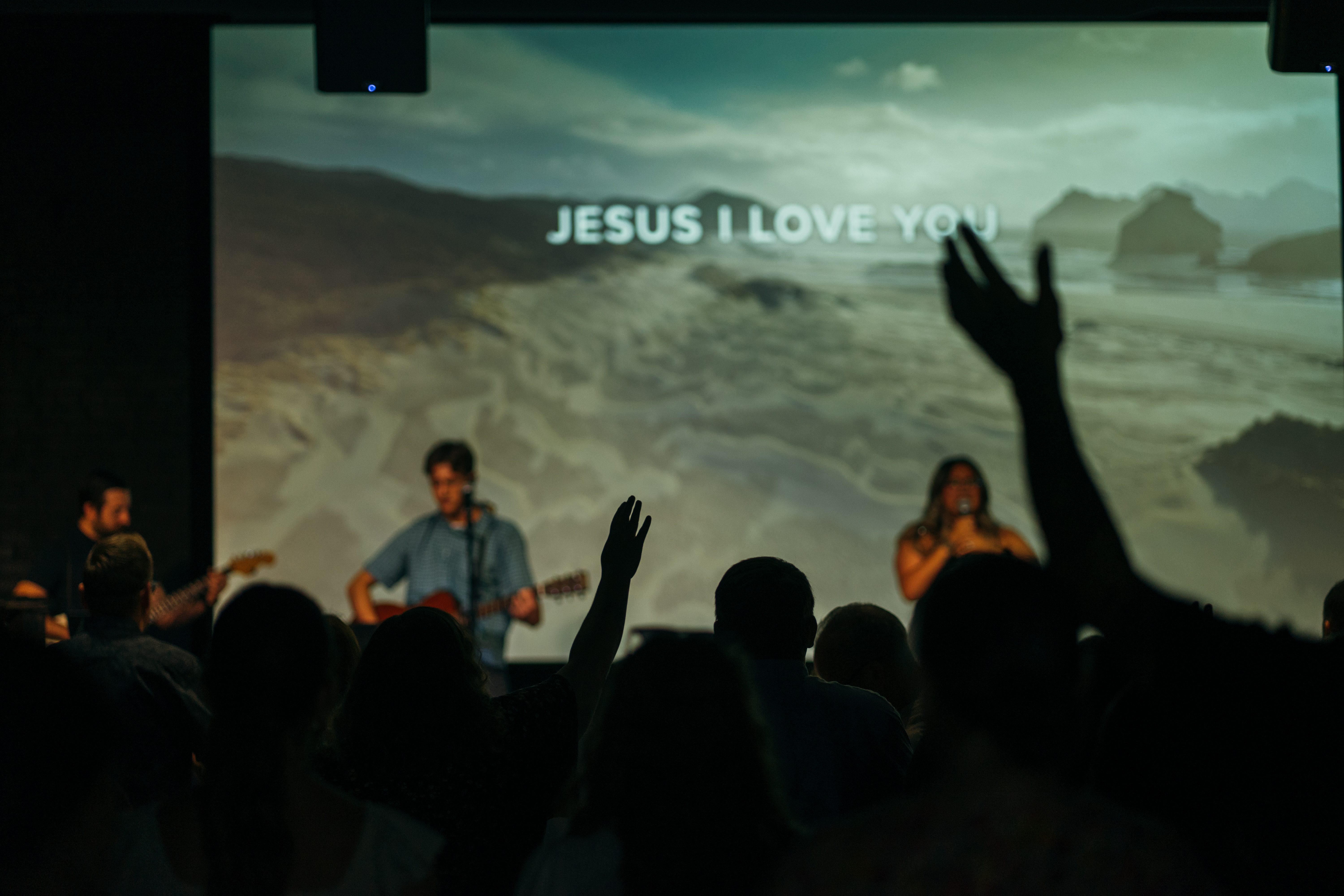Overflow Church Grand Prairie, Tx